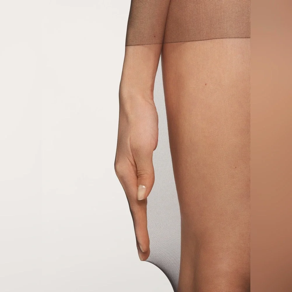 CALZEDONIA 20 denier essential matt tights - Picture 3 of 9